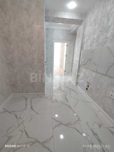 Продаётся 2-комн. новостройка 53 м², пос. Масазыр, photo 6 from 11