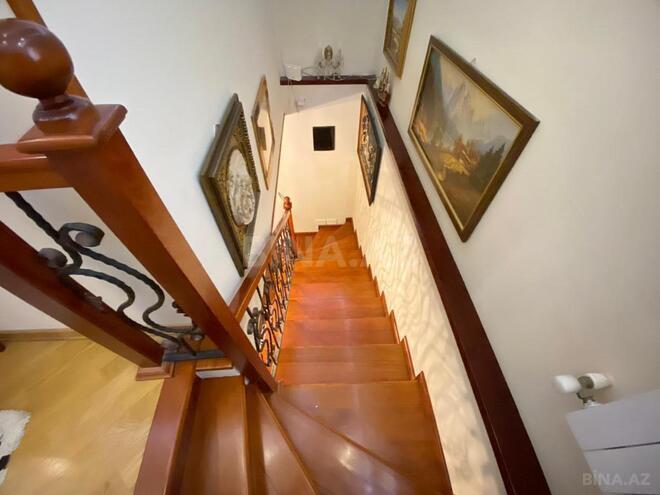 Satılır 4 otaqlı həyət evi/bağ evi 120 m², Badamdar q., photo 7 from 21