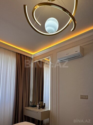 Satılır 3 otaqlı yeni tikili 84 m², Əhmədli q., photo 11 from 23