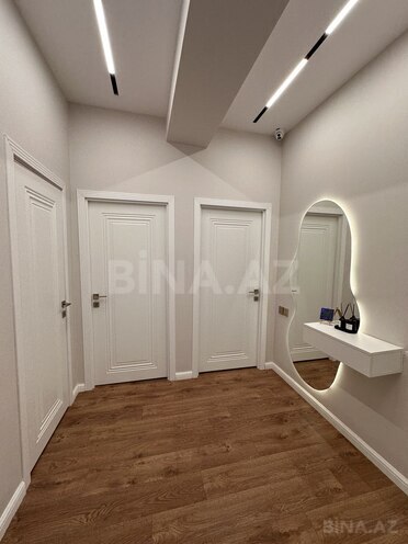 Satılır 3 otaqlı yeni tikili 84 m², Əhmədli q., photo 16 from 23