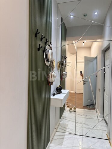 Satılır 3 otaqlı yeni tikili 84 m², Əhmədli q., photo 17 from 23