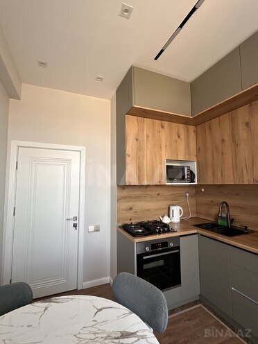 Satılır 3 otaqlı yeni tikili 84 m², Əhmədli q., photo 3 from 23