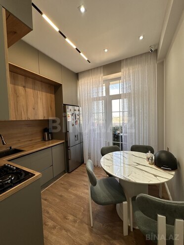 Satılır 3 otaqlı yeni tikili 84 m², Əhmədli q., photo 1 from 23