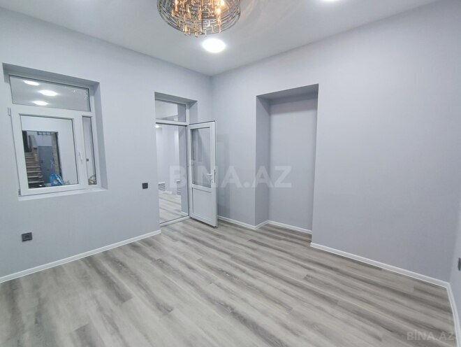 Сдаётся 3-комн. офис 160 м², м. Ичеришехер, photo 13 from 16