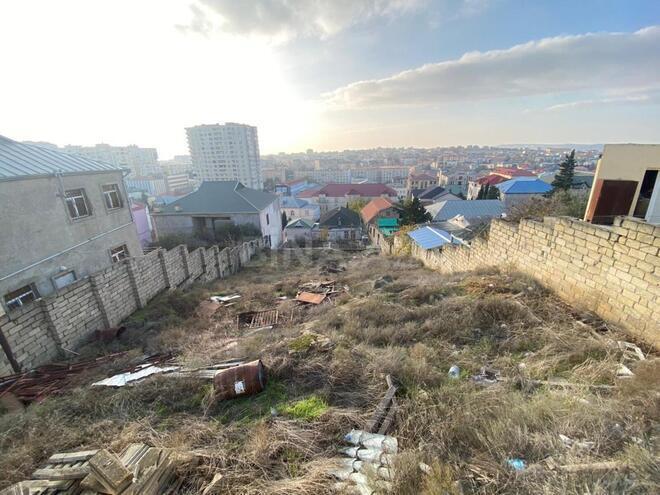 Продаётся  участок 6 сот, пос. Бадамдар, photo 4 from 8