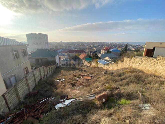 Продаётся  участок 6 сот, пос. Бадамдар, photo 1 from 8