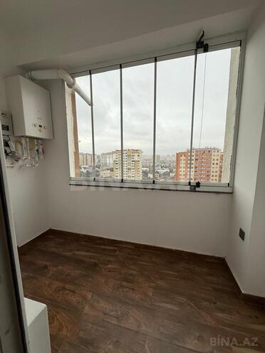 Продаётся 3-комн. новостройка 94 м², м. Кара Караев, photo 10 from 13