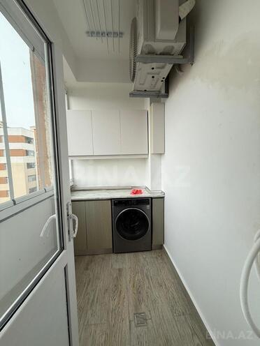 Продаётся 3-комн. новостройка 94 м², м. Кара Караев, photo 8 from 13