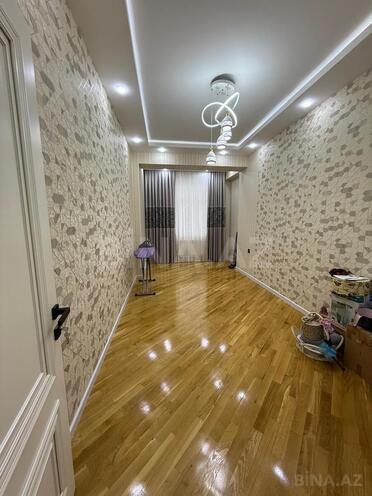 Продаётся 3-комн. новостройка 94 м², м. Кара Караев, photo 7 from 13