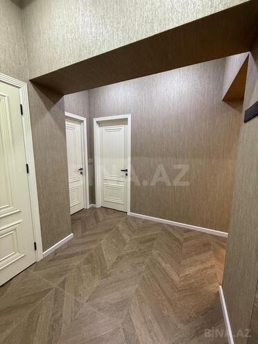 Продаётся 3-комн. новостройка 94 м², м. Кара Караев, photo 11 from 13