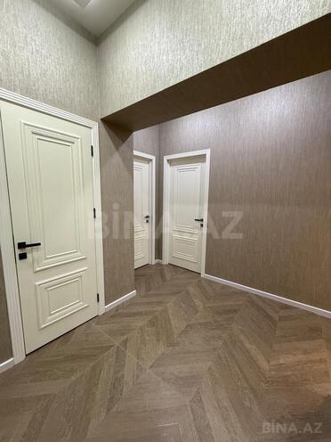 Продаётся 3-комн. новостройка 94 м², м. Кара Караев, photo 12 from 13