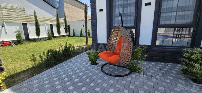 Satılır 5 otaqlı həyət evi/bağ evi 250 m², Mərdəkan q., photo 3 from 26