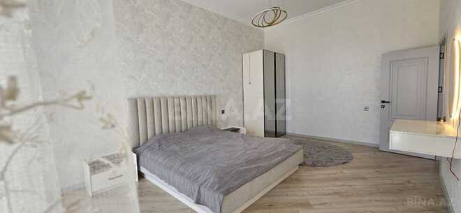 Satılır 5 otaqlı həyət evi/bağ evi 250 m², Mərdəkan q., photo 14 from 26