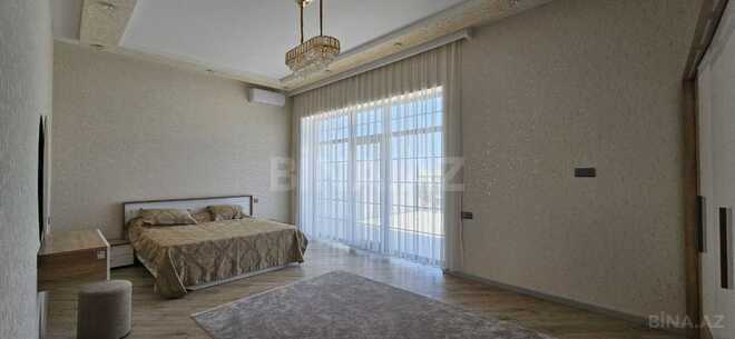 Satılır 5 otaqlı həyət evi/bağ evi 250 m², Mərdəkan q., photo 11 from 26