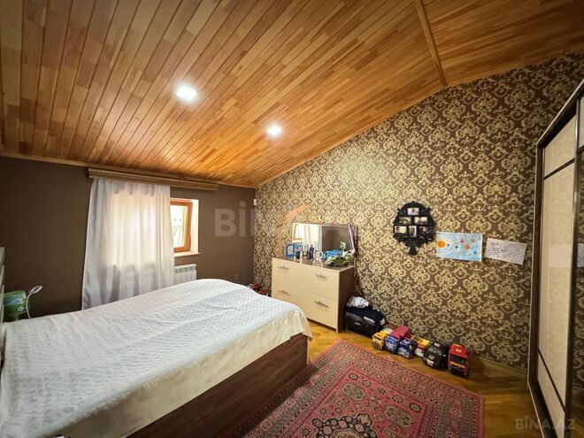 Satılır 7 otaqlı həyət evi/bağ evi 330 m², Badamdar q., photo 17 from 26