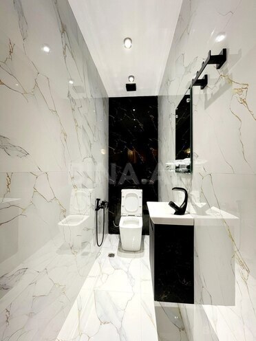 Продаётся 3-комн. новостройка 140 м², м. Нефтчиляр, photo 11 from 12