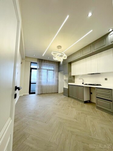 Продаётся 3-комн. новостройка 140 м², м. Нефтчиляр, photo 7 from 12