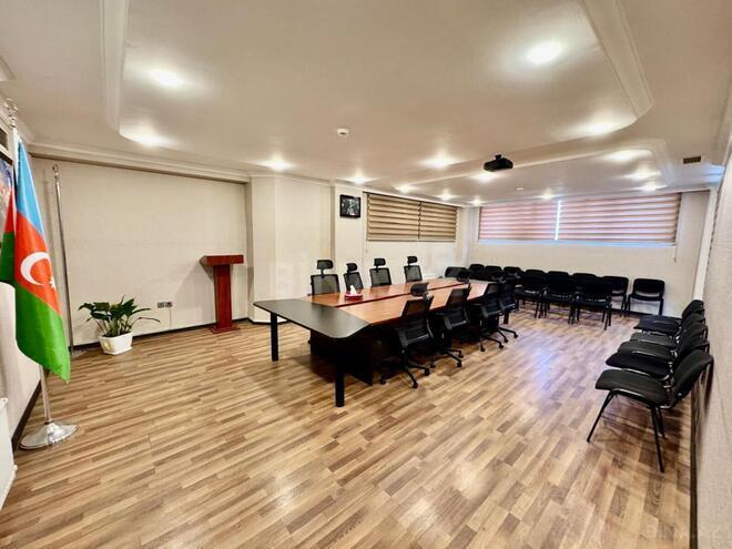 Сдаётся  объект 3 500 м², м. Гянджлик, photo 12 from 28