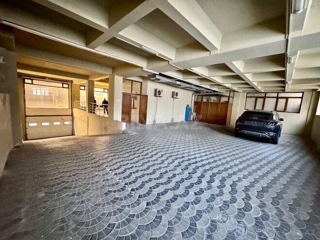 Сдаётся  объект 3 500 м², м. Гянджлик, photo 26 from 28