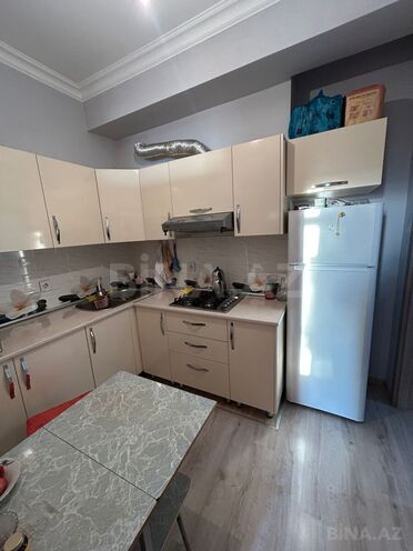 Satılır 3 otaqlı yeni tikili 71.5 m², Masazır q., photo 4 from 15