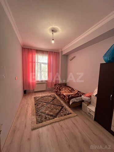 Satılır 3 otaqlı yeni tikili 71.5 m², Masazır q., photo 13 from 15