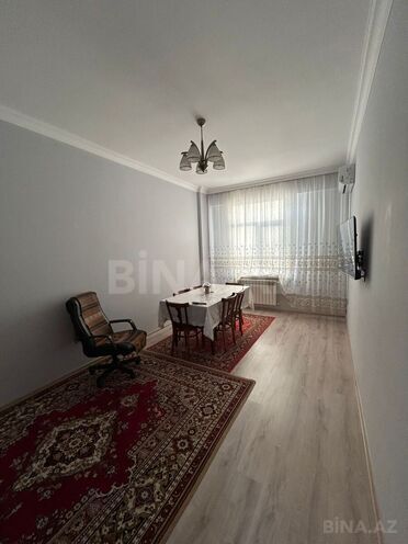 Satılır 3 otaqlı yeni tikili 71.5 m², Masazır q., photo 11 from 15