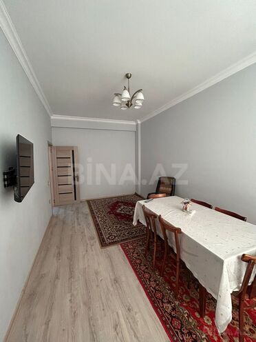 Satılır 3 otaqlı yeni tikili 71.5 m², Masazır q., photo 12 from 15