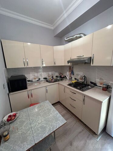 Satılır 3 otaqlı yeni tikili 71.5 m², Masazır q., photo 5 from 15