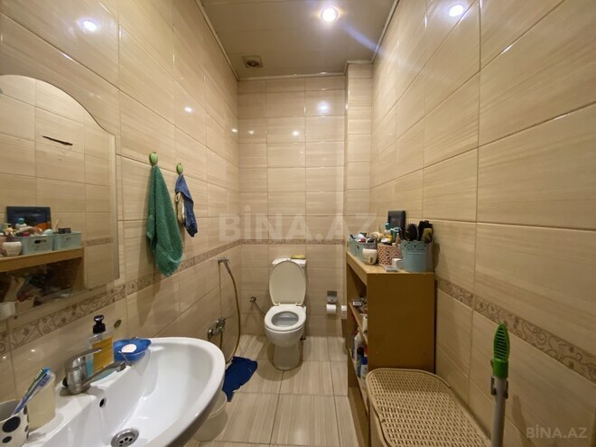 Satılır 3 otaqlı yeni tikili 147 m², Elmlər Akademiyası m., photo 16 from 21