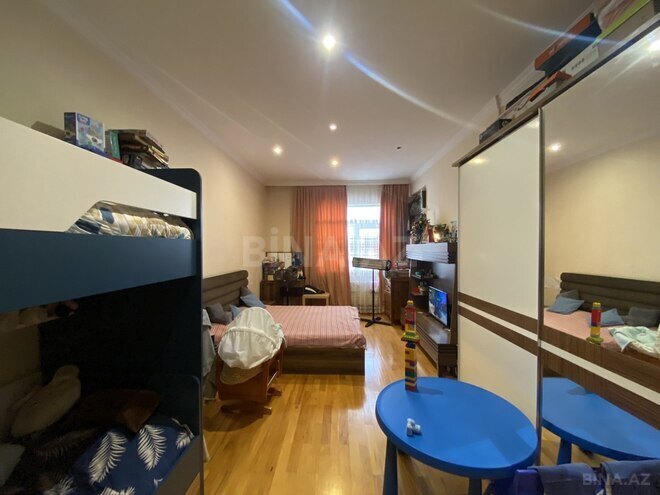 Satılır 3 otaqlı yeni tikili 147 m², Elmlər Akademiyası m., photo 15 from 21