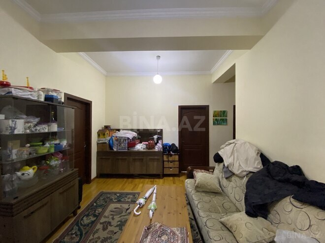 Satılır 3 otaqlı yeni tikili 147 m², Elmlər Akademiyası m., photo 17 from 21