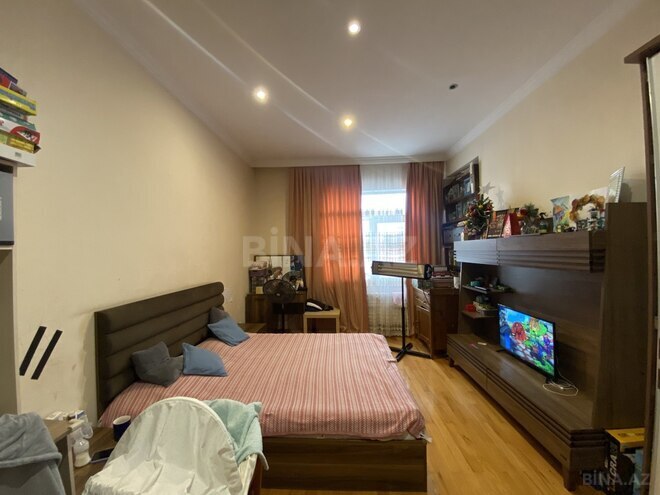 Satılır 3 otaqlı yeni tikili 147 m², Elmlər Akademiyası m., photo 13 from 21