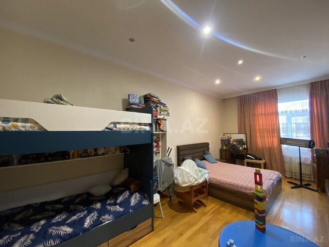 Satılır 3 otaqlı yeni tikili 147 m², Elmlər Akademiyası m., photo 14 from 21