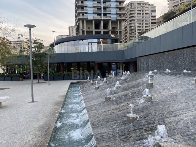 Satılır 3 otaqlı yeni tikili 147 m², Elmlər Akademiyası m., photo 20 from 21