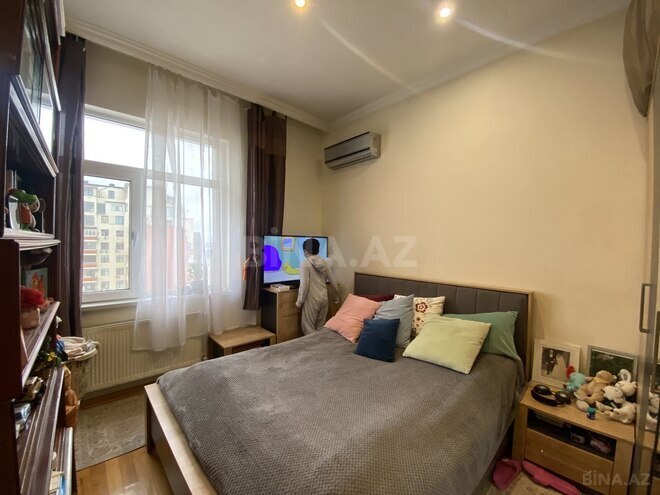 Satılır 3 otaqlı yeni tikili 147 m², Elmlər Akademiyası m., photo 12 from 21