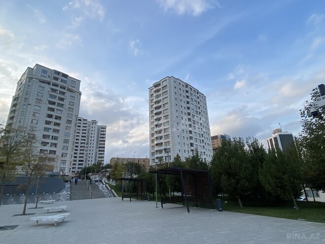 Satılır 3 otaqlı yeni tikili 147 m², Elmlər Akademiyası m., photo 4 from 21