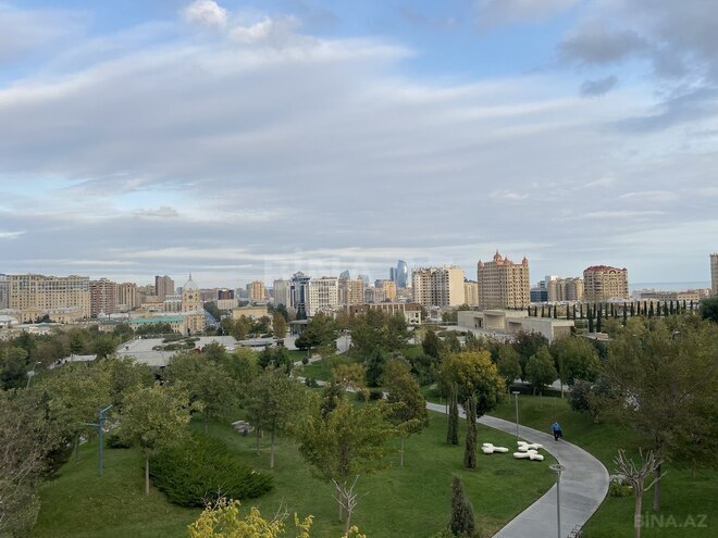 Satılır 3 otaqlı yeni tikili 147 m², Elmlər Akademiyası m., photo 5 from 21