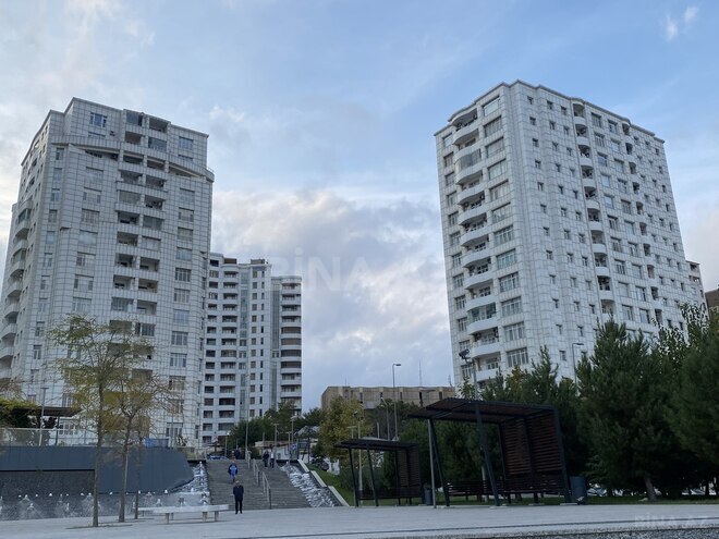 Satılır 3 otaqlı yeni tikili 147 m², Elmlər Akademiyası m., photo 7 from 21