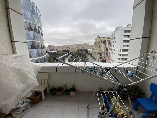Satılır 3 otaqlı yeni tikili 147 m², Elmlər Akademiyası m., photo 18 from 21