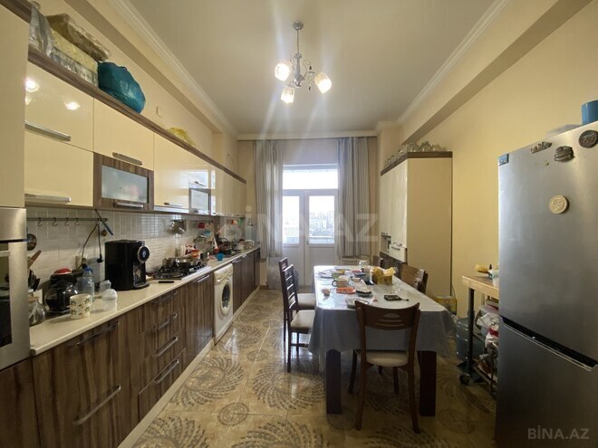 Satılır 3 otaqlı yeni tikili 147 m², Elmlər Akademiyası m., photo 11 from 21