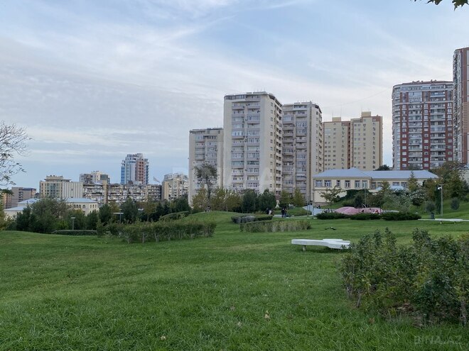 Satılır 3 otaqlı yeni tikili 147 m², Elmlər Akademiyası m., photo 6 from 21
