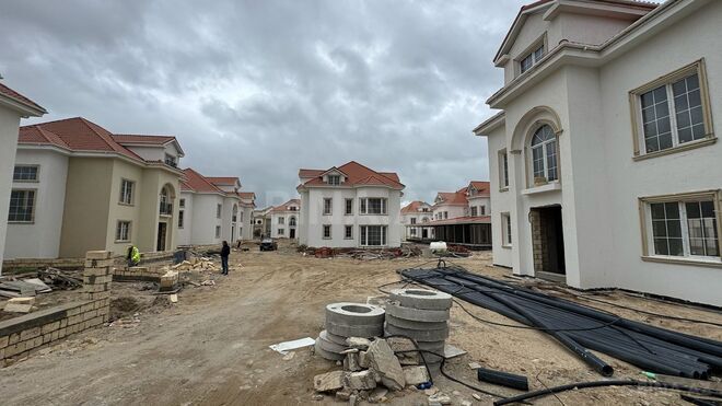 Продаётся 7-комн. дом/дача 440 м², пос. Sea Breeze, photo 3 from 32