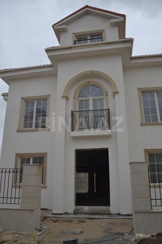 Продаётся 7-комн. дом/дача 440 м², пос. Sea Breeze, photo 5 from 32