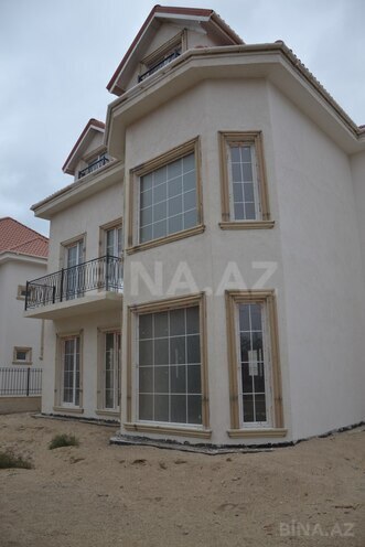 Продаётся 7-комн. дом/дача 440 м², пос. Sea Breeze, photo 6 from 32