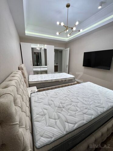 Сдаётся 4-комн. новостройка 215 м², м. Элмляр Академиясы, photo 27 from 30