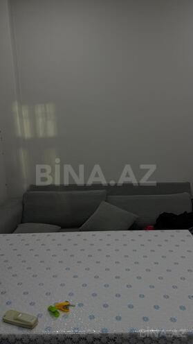 İcarəyə verilir 2 otaqlı köhnə tikili 50 m², Elmlər Akademiyası m., photo 13 from 18