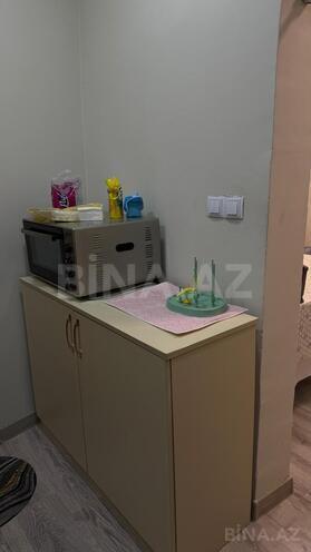 İcarəyə verilir 2 otaqlı köhnə tikili 50 m², Elmlər Akademiyası m., photo 8 from 18