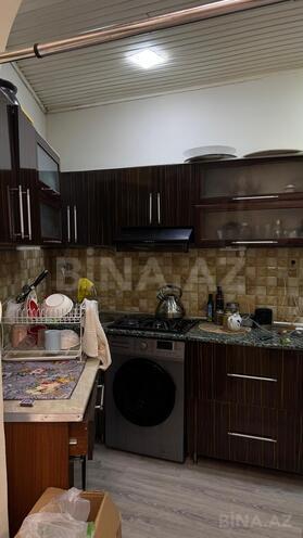 İcarəyə verilir 2 otaqlı köhnə tikili 50 m², Elmlər Akademiyası m., photo 10 from 18