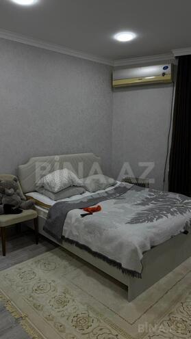 İcarəyə verilir 2 otaqlı köhnə tikili 50 m², Elmlər Akademiyası m., photo 1 from 18