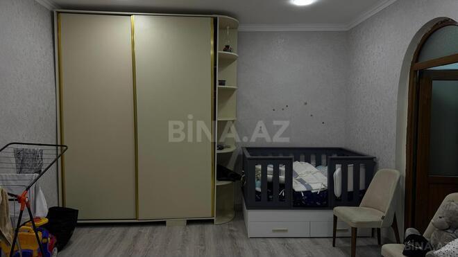 İcarəyə verilir 2 otaqlı köhnə tikili 50 m², Elmlər Akademiyası m., photo 9 from 18